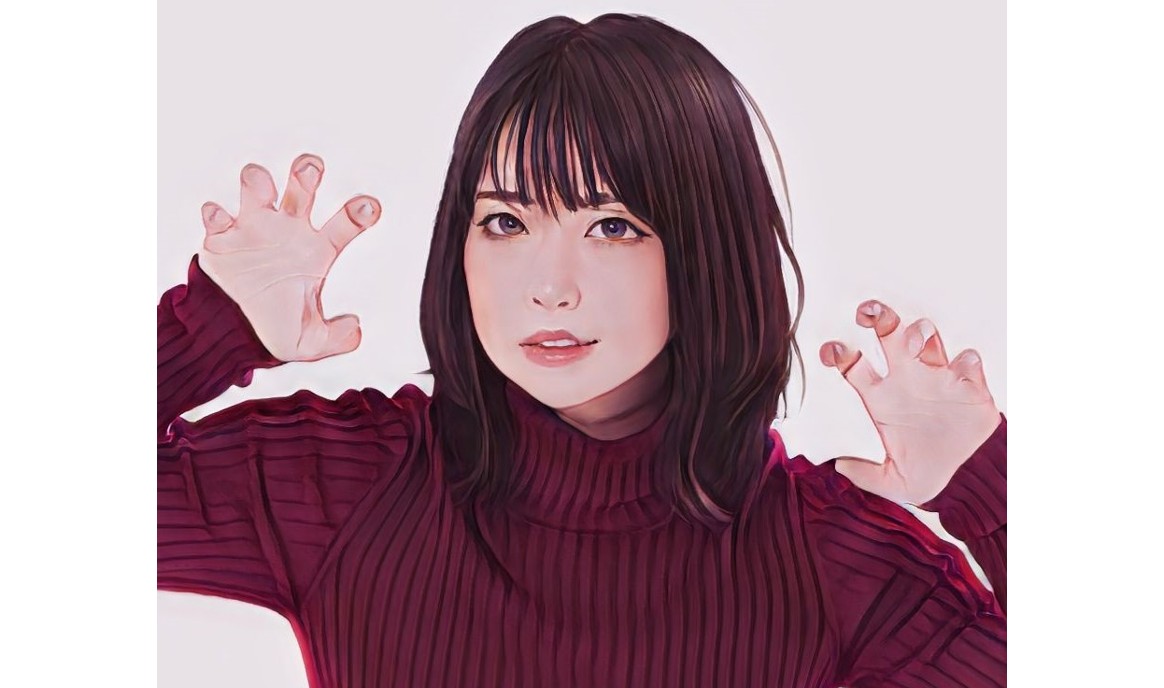 ガオーポーズ