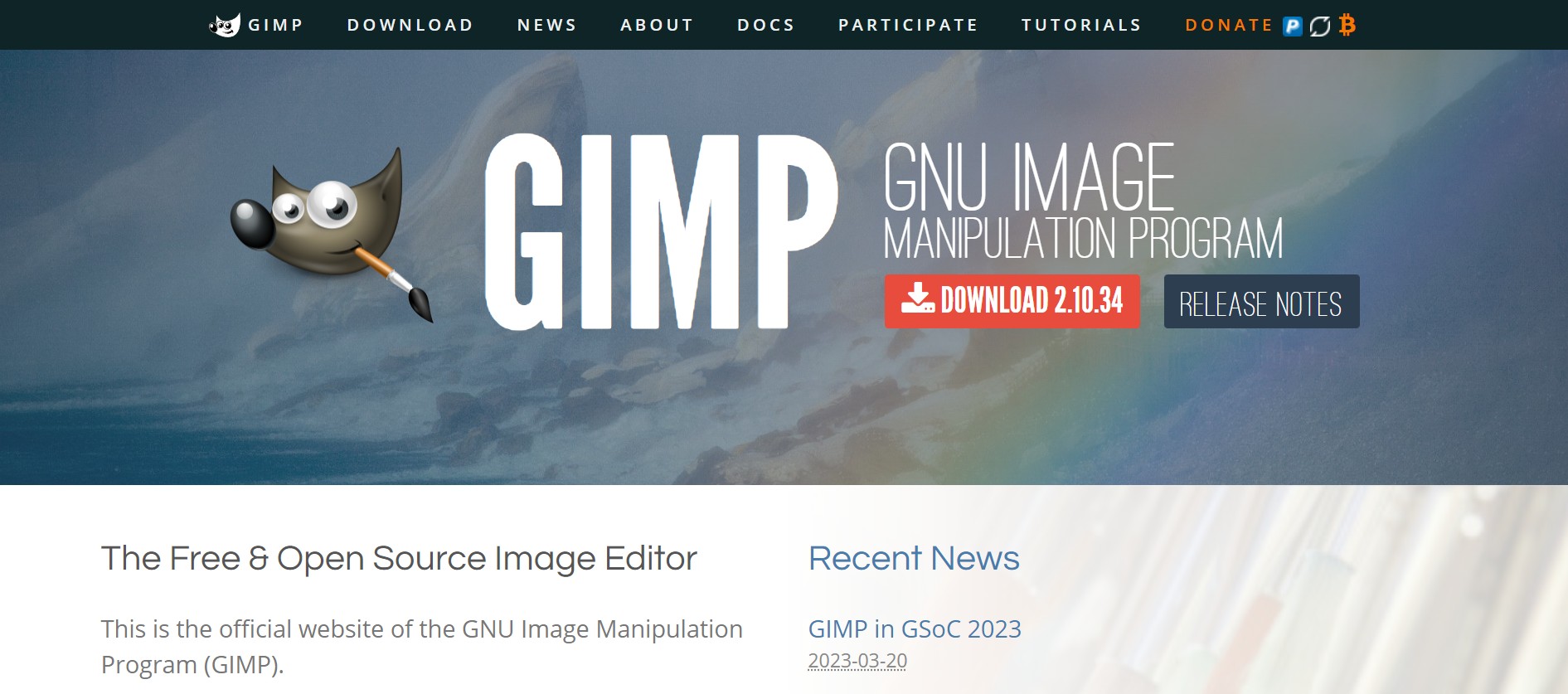 Gimp