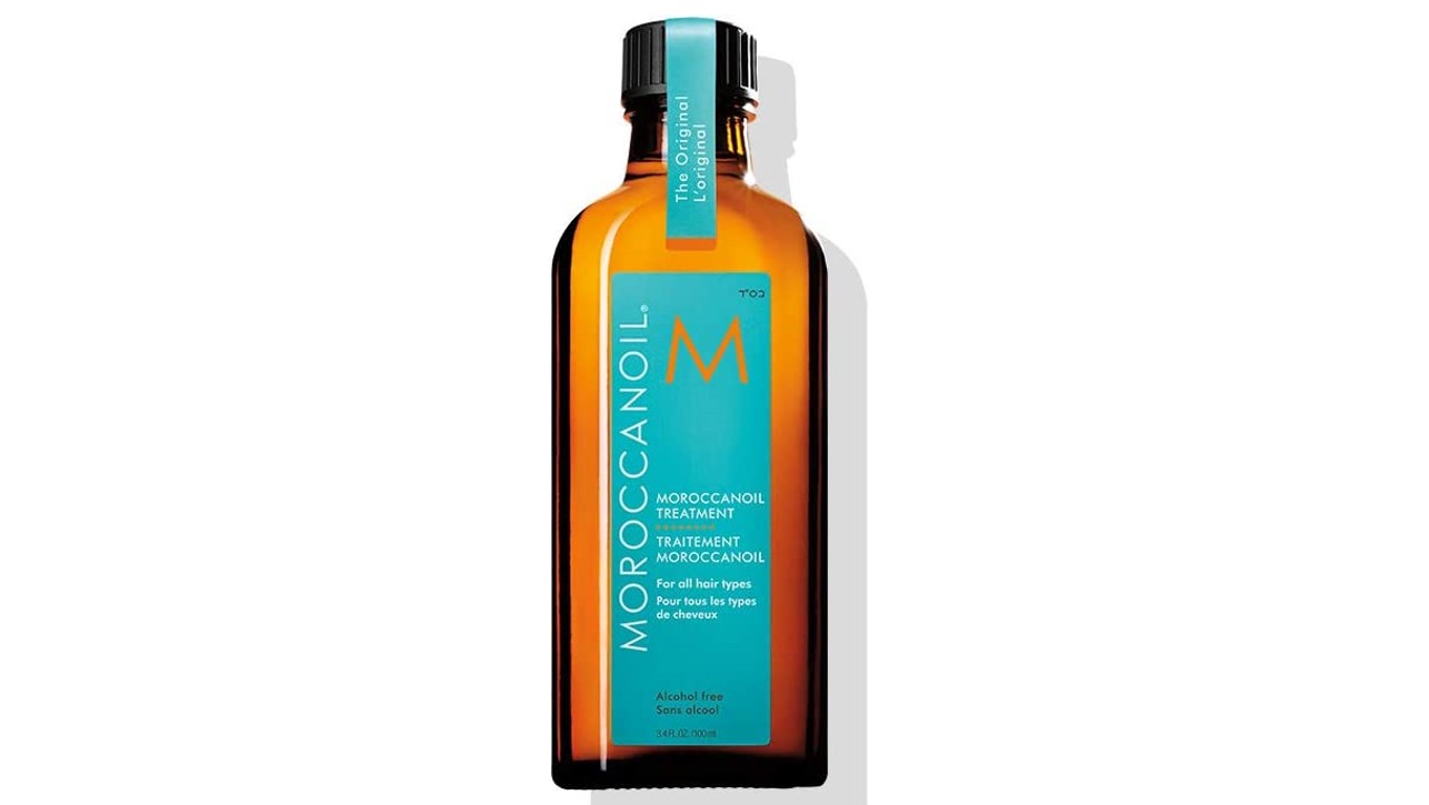 MOROCCANOIL