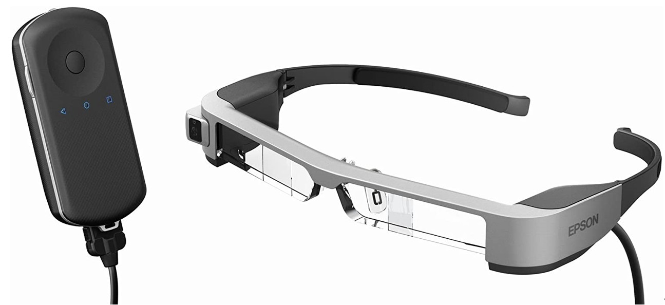 EPSON MOVERIO