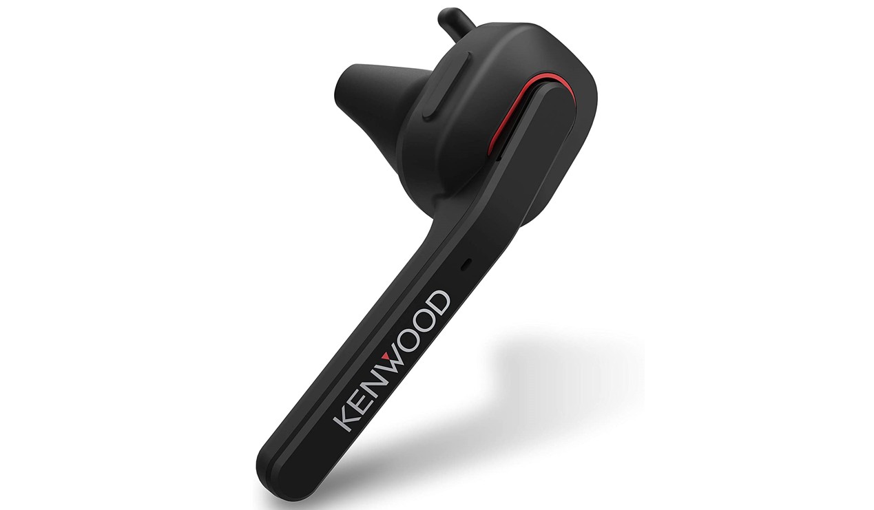 JVCケンウッド KENWOOD KH-M500-B
