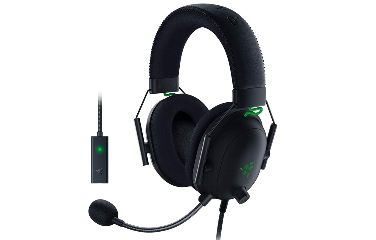Razer BlackShark V2