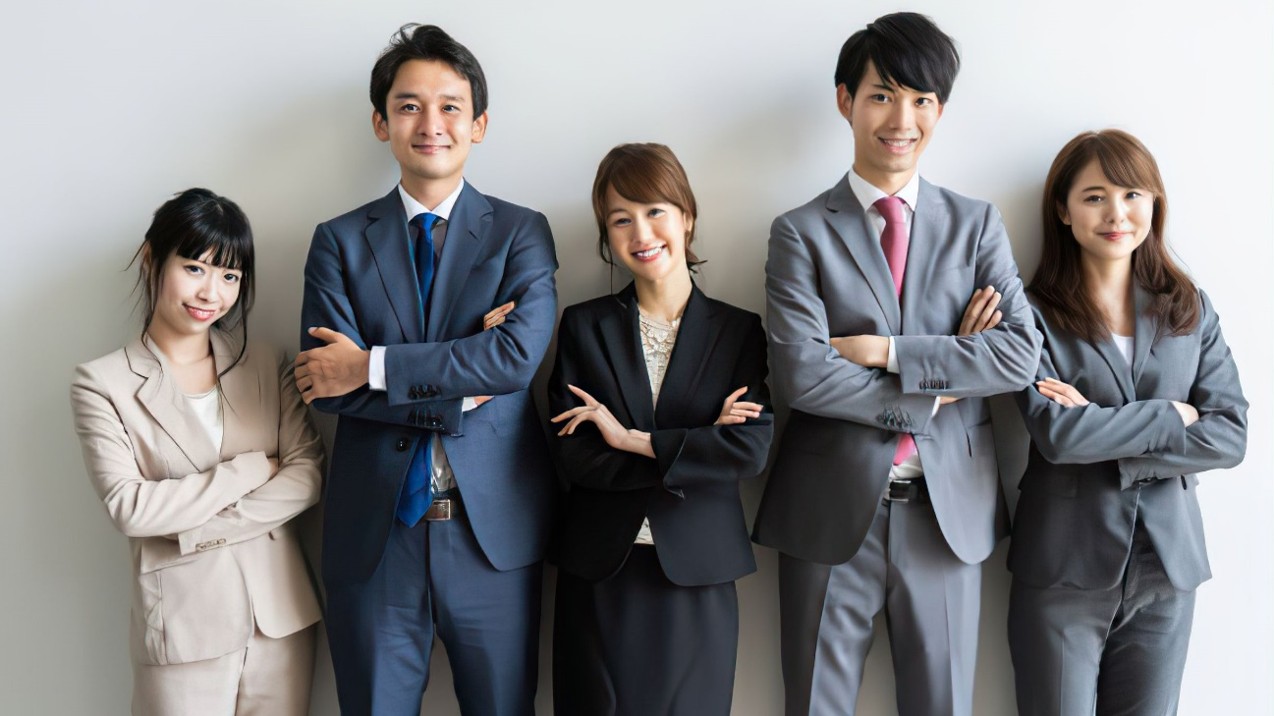 腕くみ