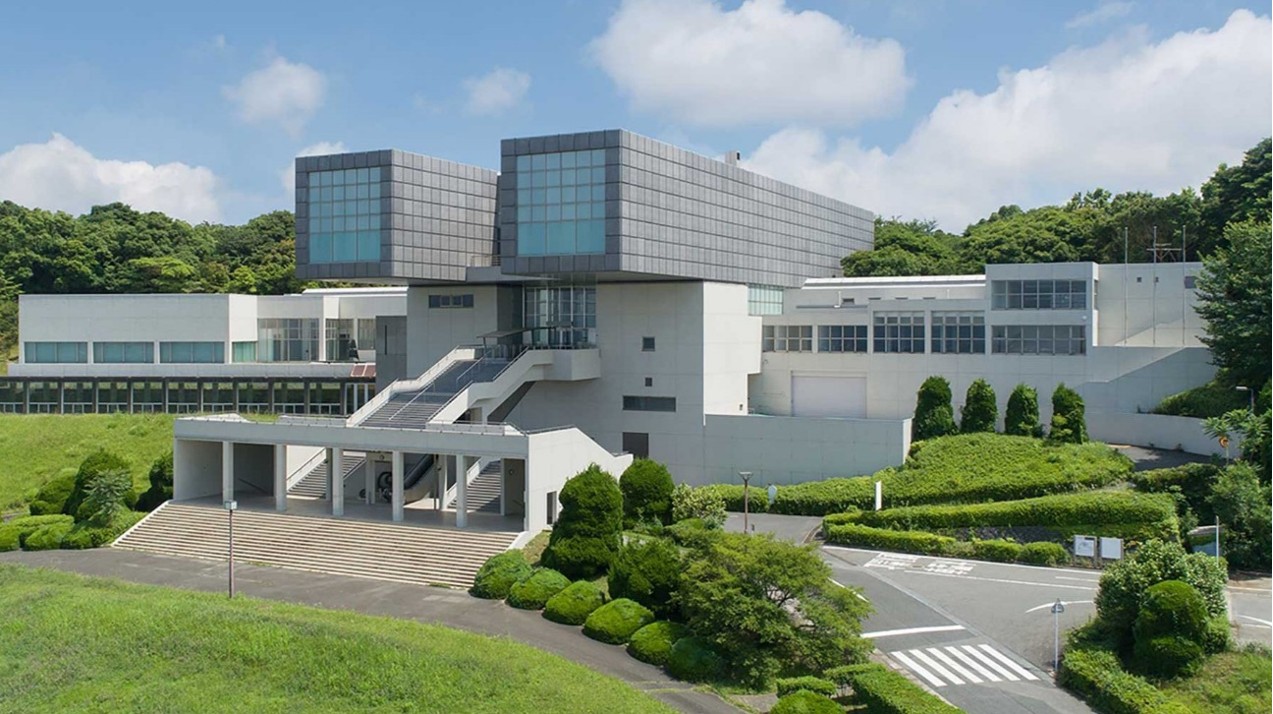 北九州市美術館