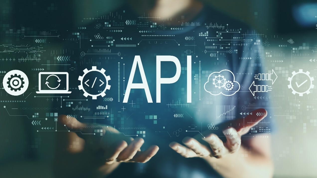 APIとは