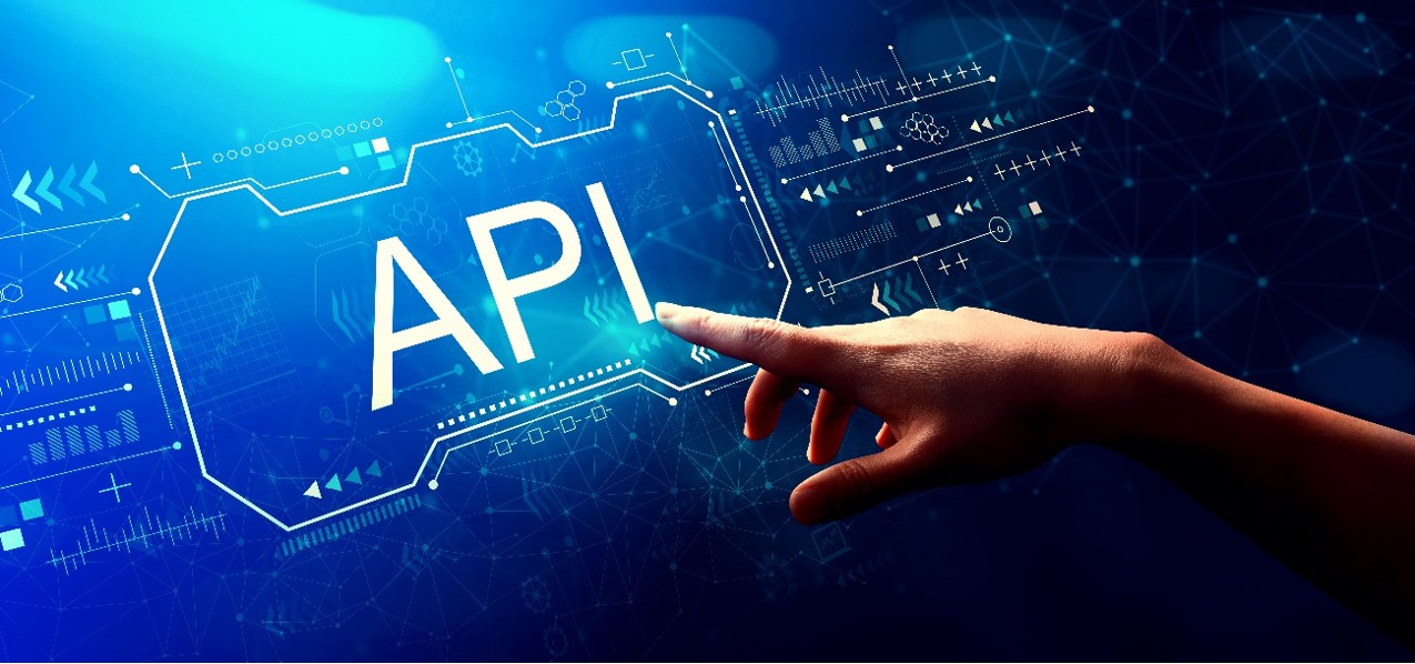 API連携の方法