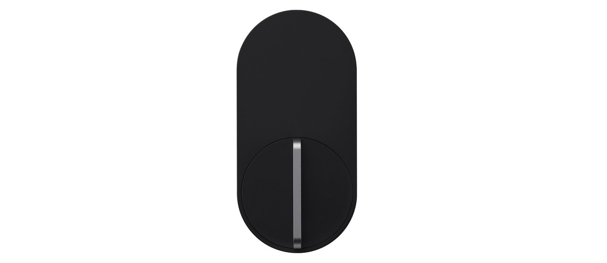 Qrio Lock