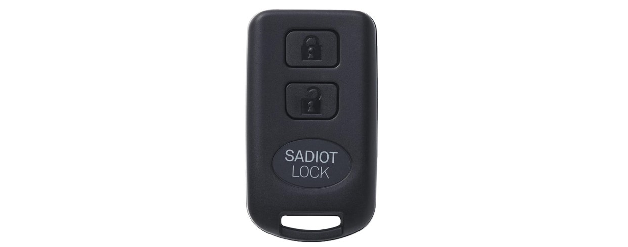 SADIOT LOCK