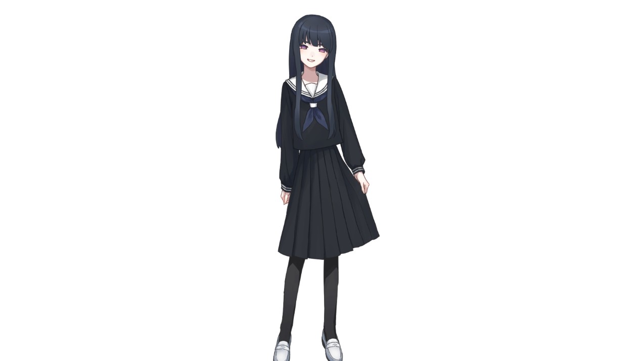 立ち絵とは
