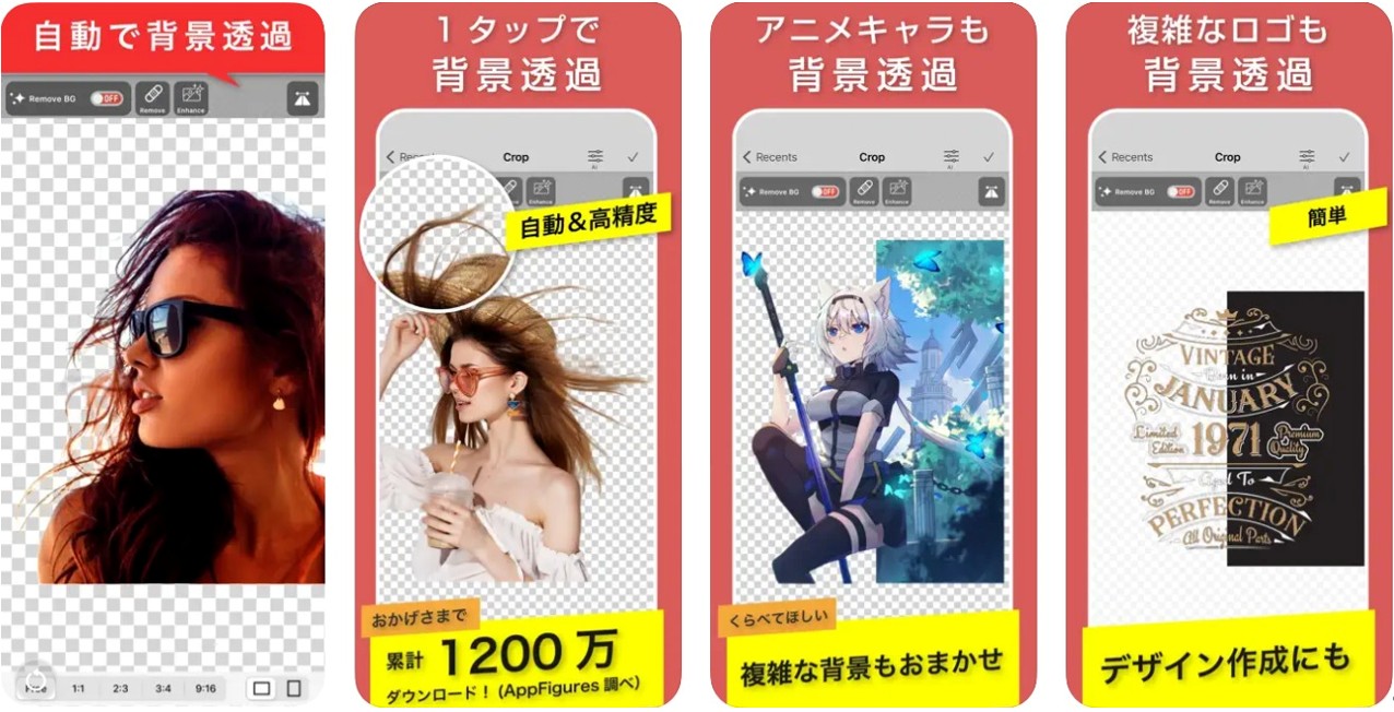 合成スタジオ
