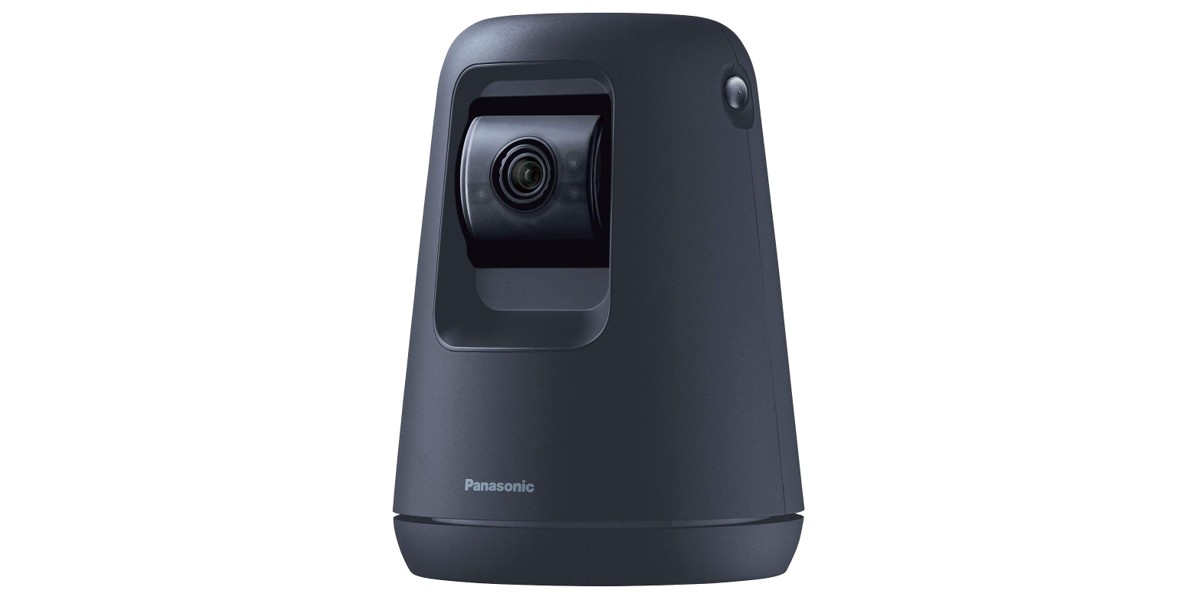 Panasonic HD