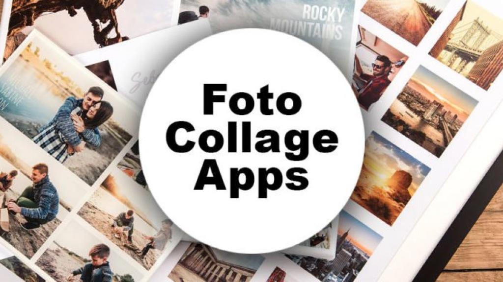 Top 10 Apps zum Fotocollage erstellen 2024: Kreative Gestaltung trifft auf Bildverbesserung