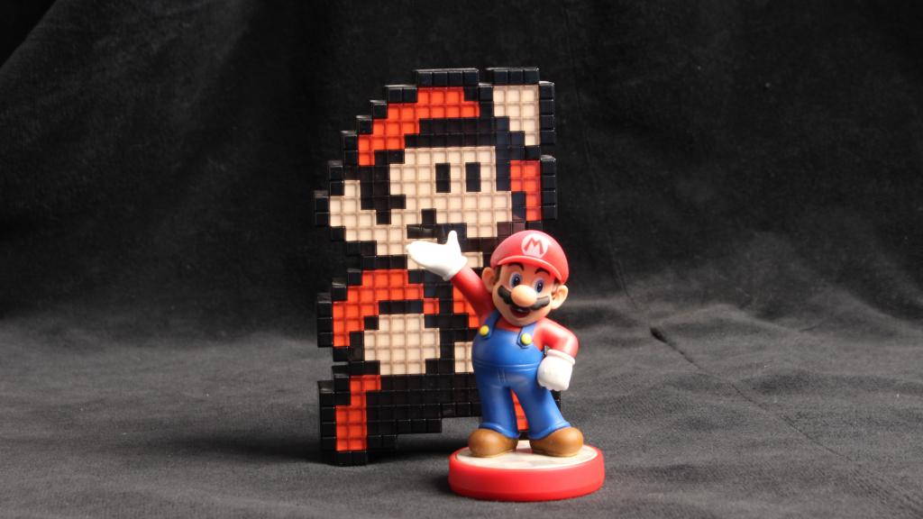Die 10 besten Pixel-Art-Generatoren, um Pixel-Art wie ein Künstler zu erstellen