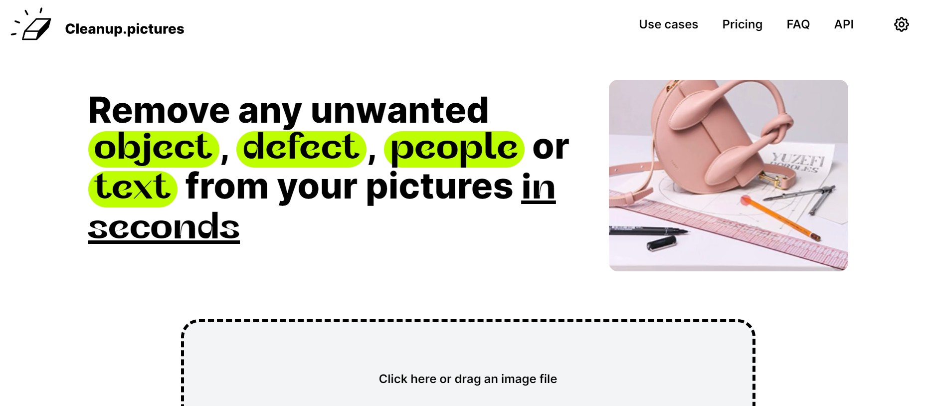 Cleanup.pictures