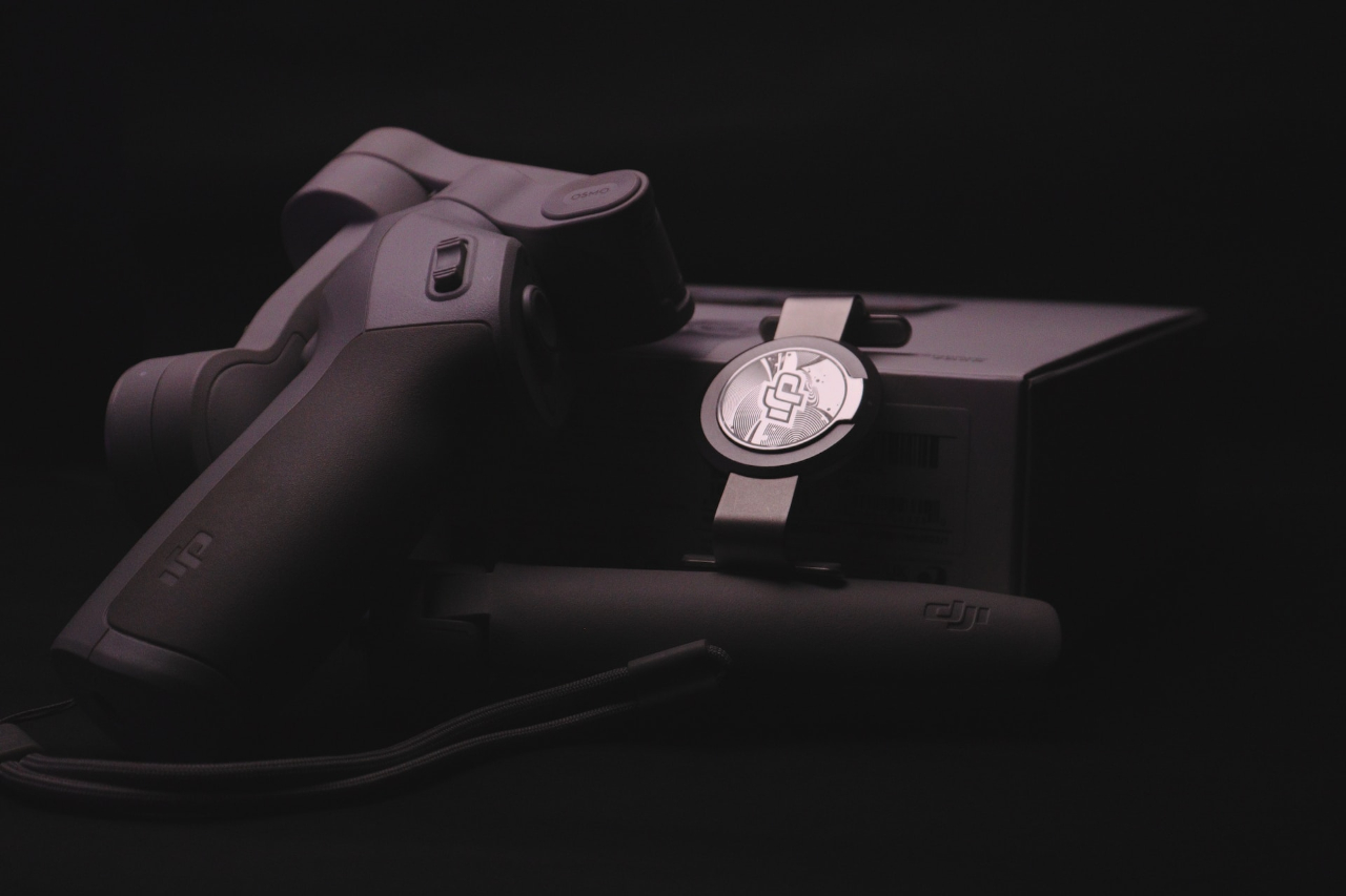 ecommerce product photography example