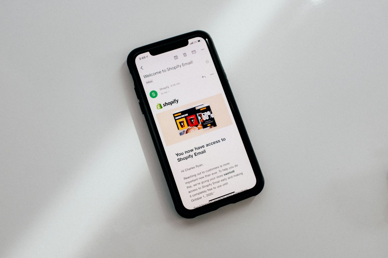 Shopify Platforms