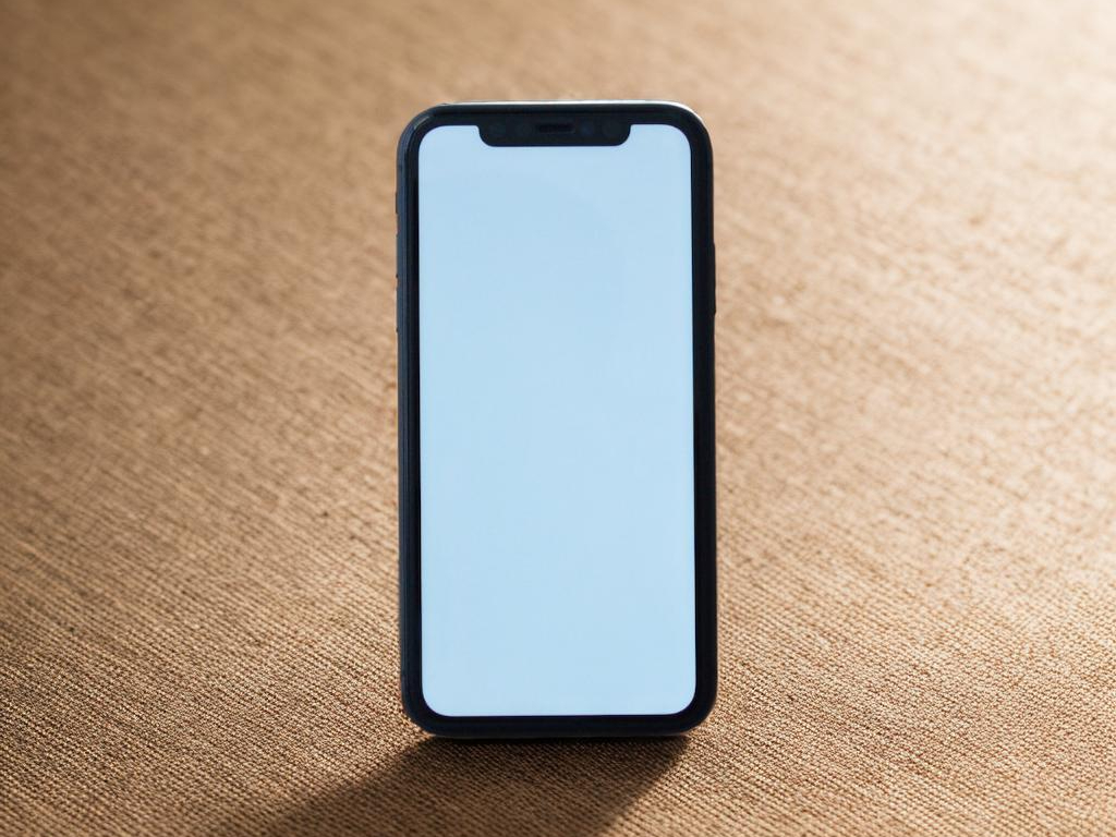Texture Shopify Product Image