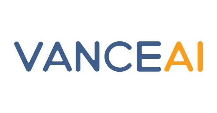 Das Firmenlogo von VanceAI