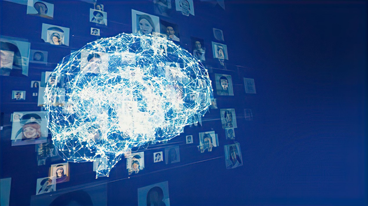 AI プロフィール