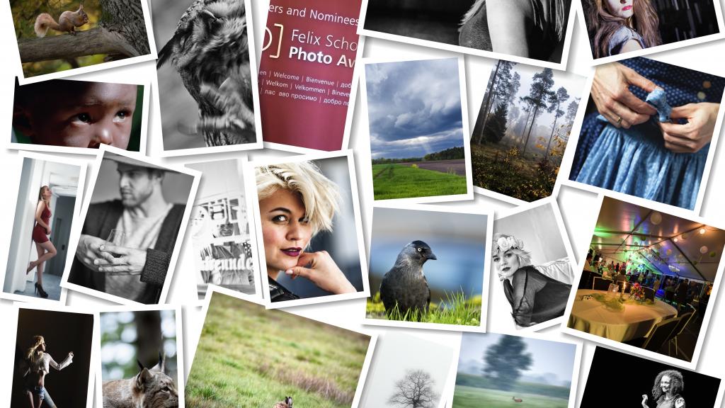 10 Arten der Fotografie, die Sie kennen sollten