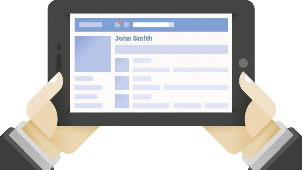 Alte Facebook Bilder schärfen und optimieren mit VanceAI