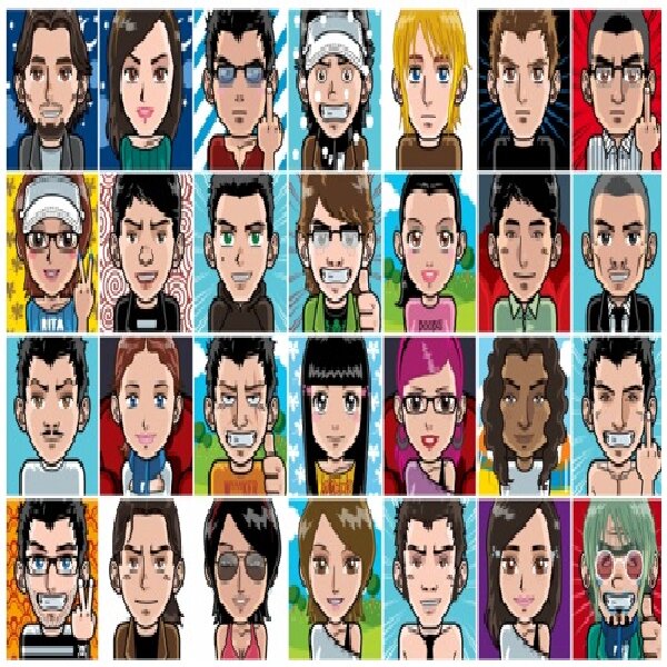 Wie Sie mit einem AI Avatar Generator Ihr eigenes Avatar erstellen