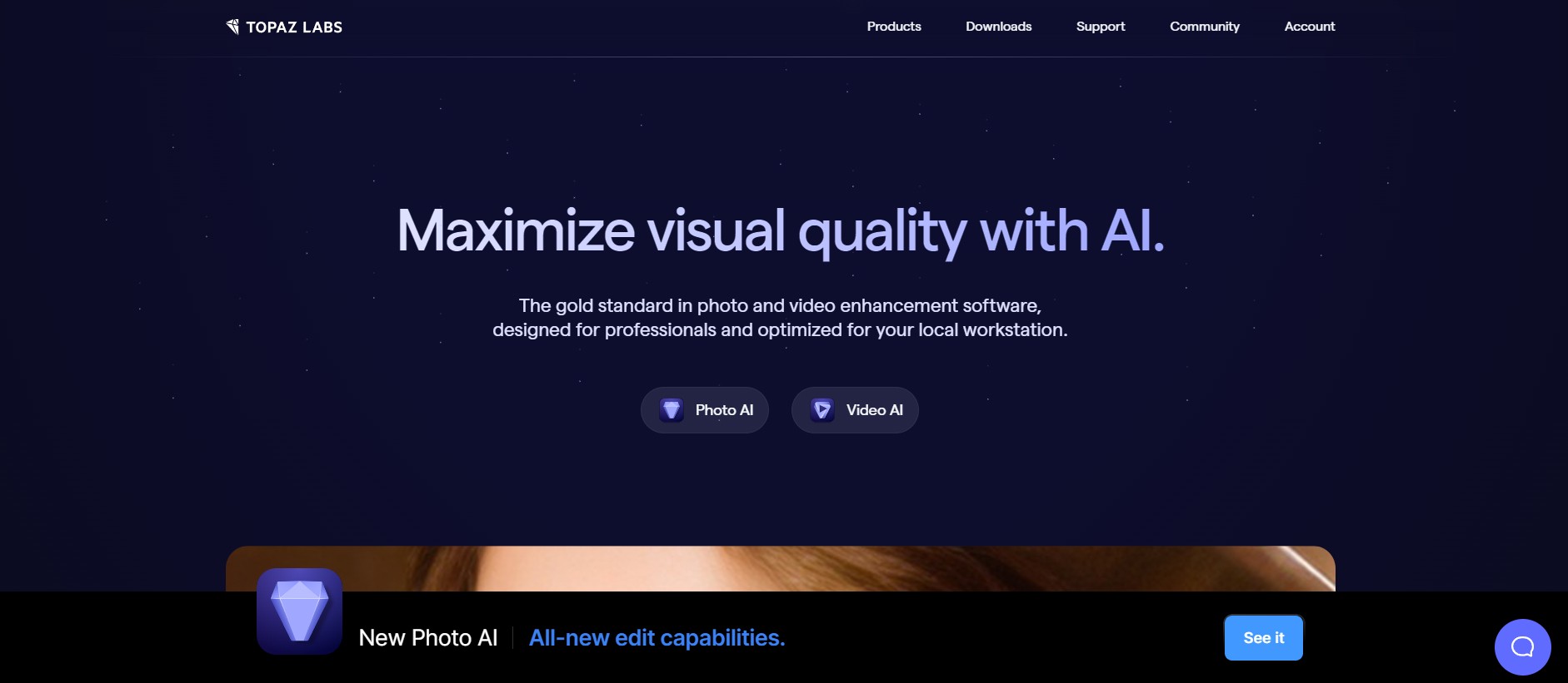 TOPAZ LABS