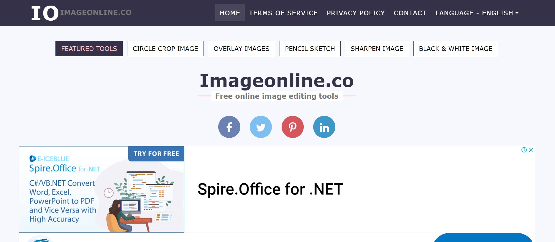 IO IMAGEONLINE.CO