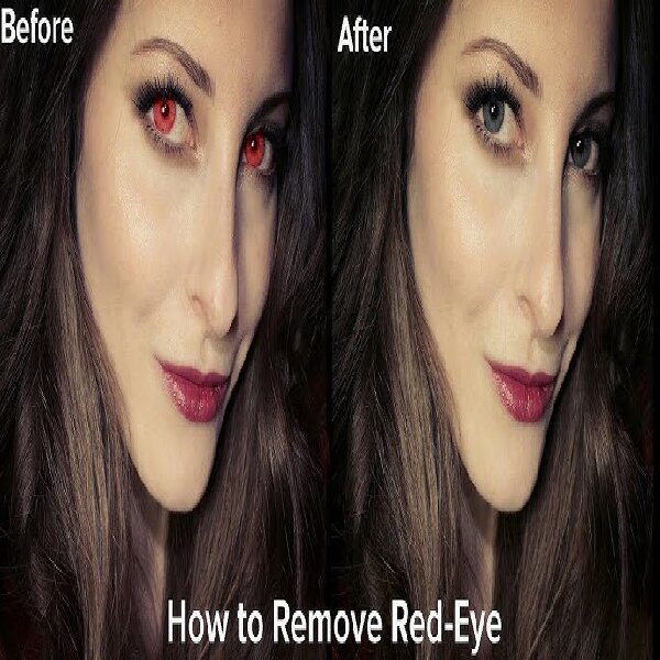 Die 5 besten Entferner für rote Augen-Übersicht