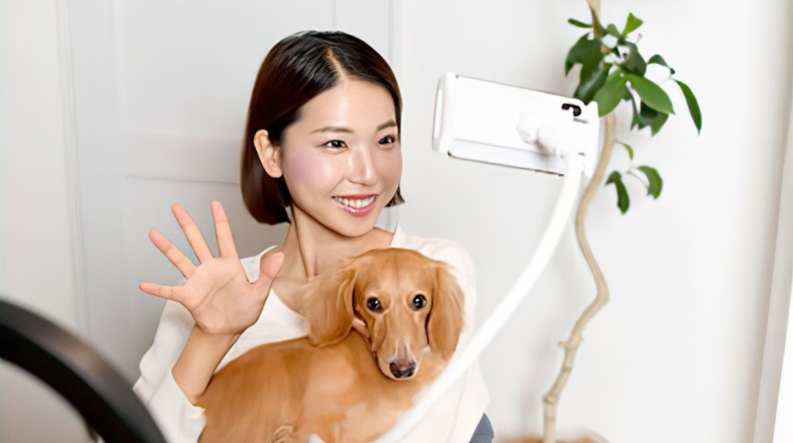 ペット証明写真の作り方