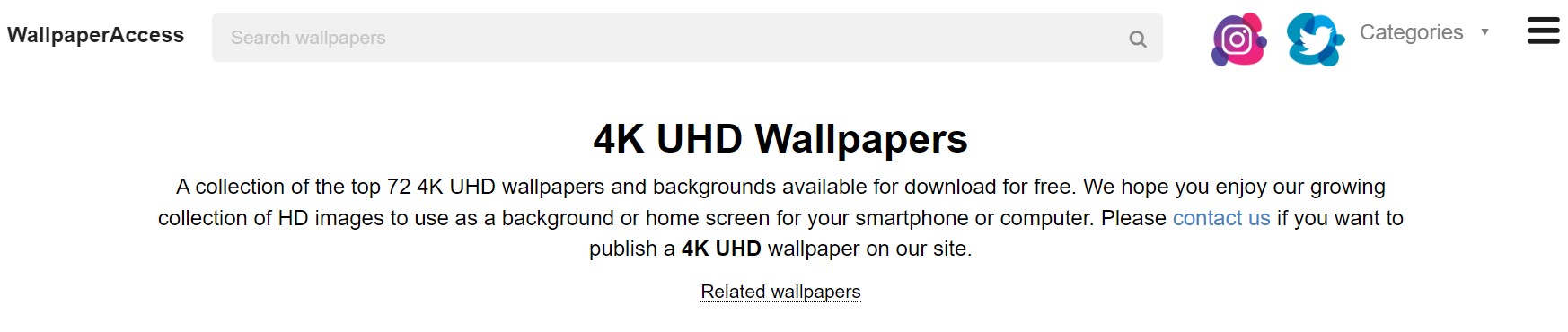 WallpaperAccess