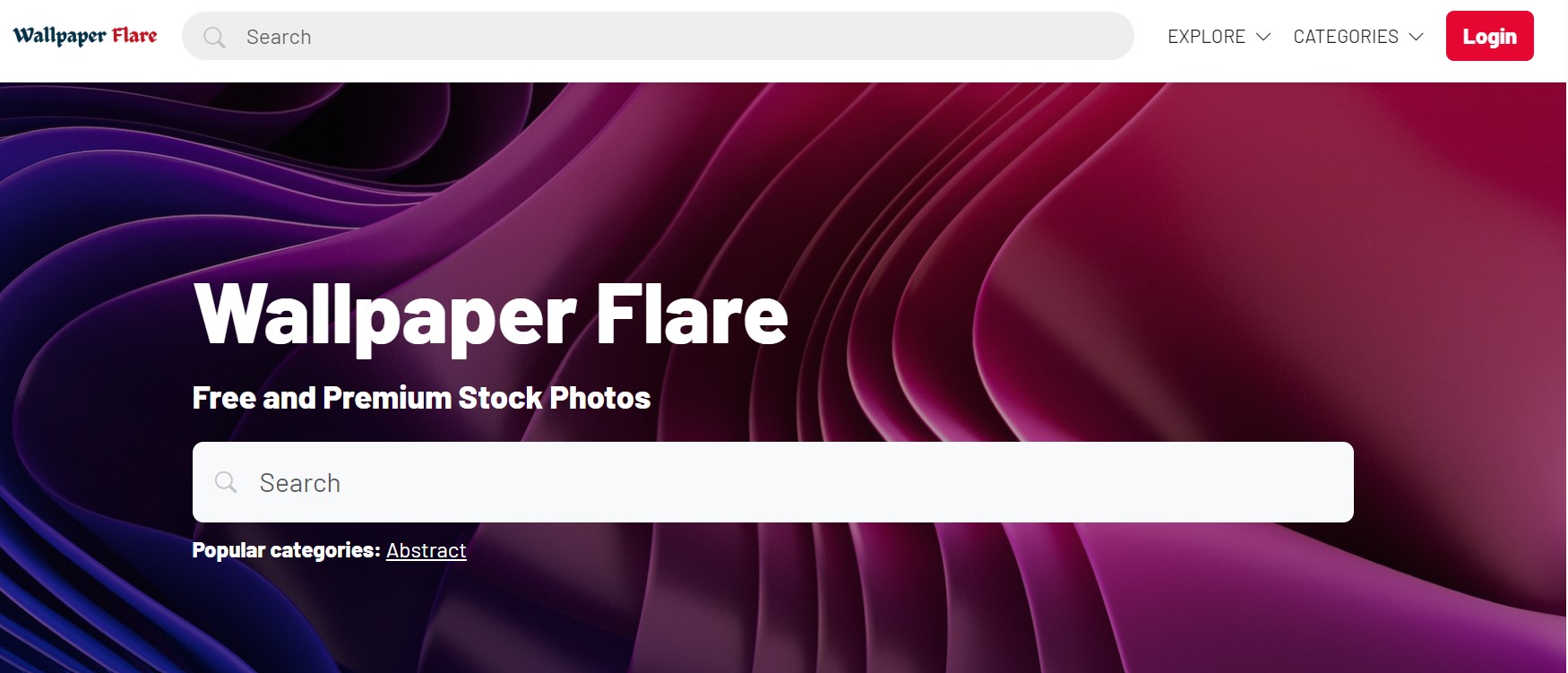 wallpaper flare