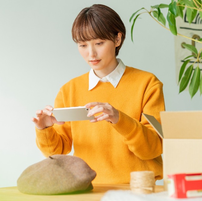 【商品撮影】初心者でもできる!いい商品写真を撮るコツまとめ