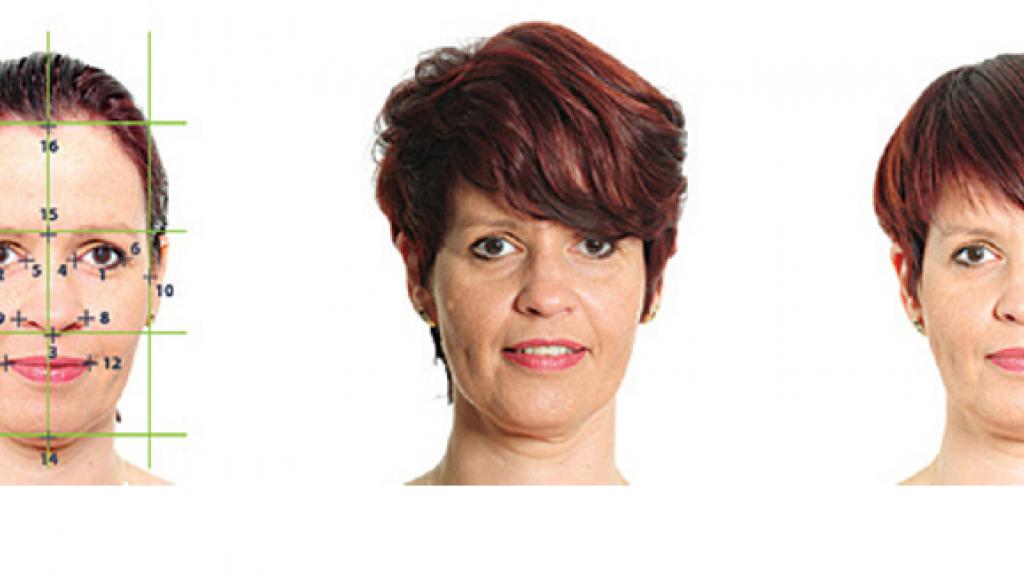 Frisuren testen – Welche Frisur passt zu mir?
