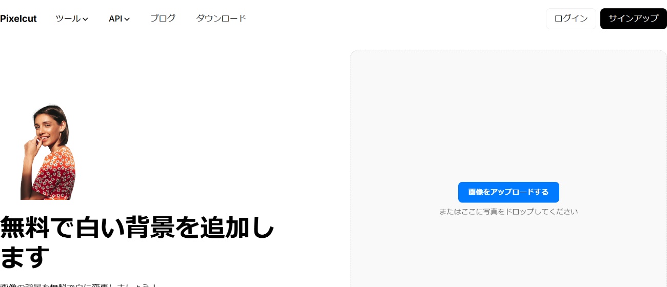 Pixelcut