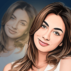 Cartoon Photo Editor - Apps on Google Play