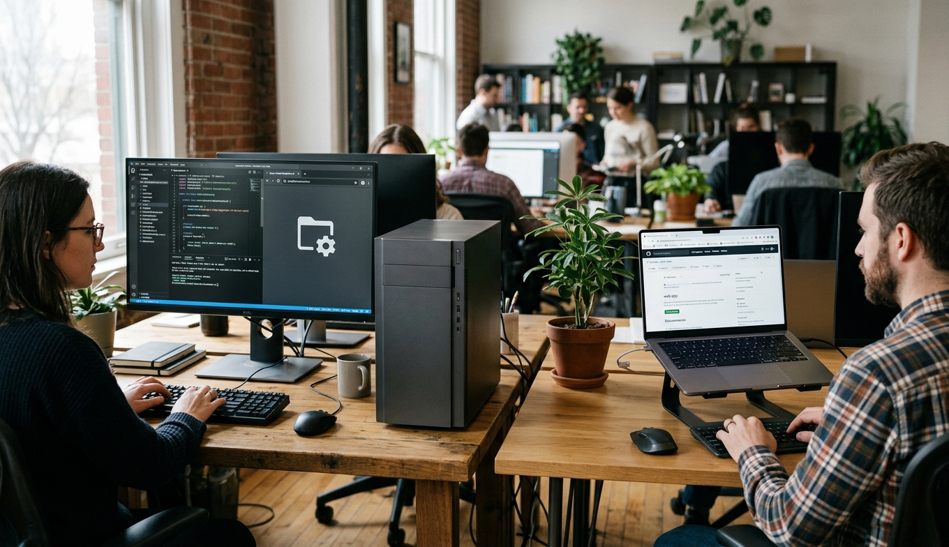 Upscayl vs VanceAI 2026: Open-Source Desktop oder Cloud Browser?