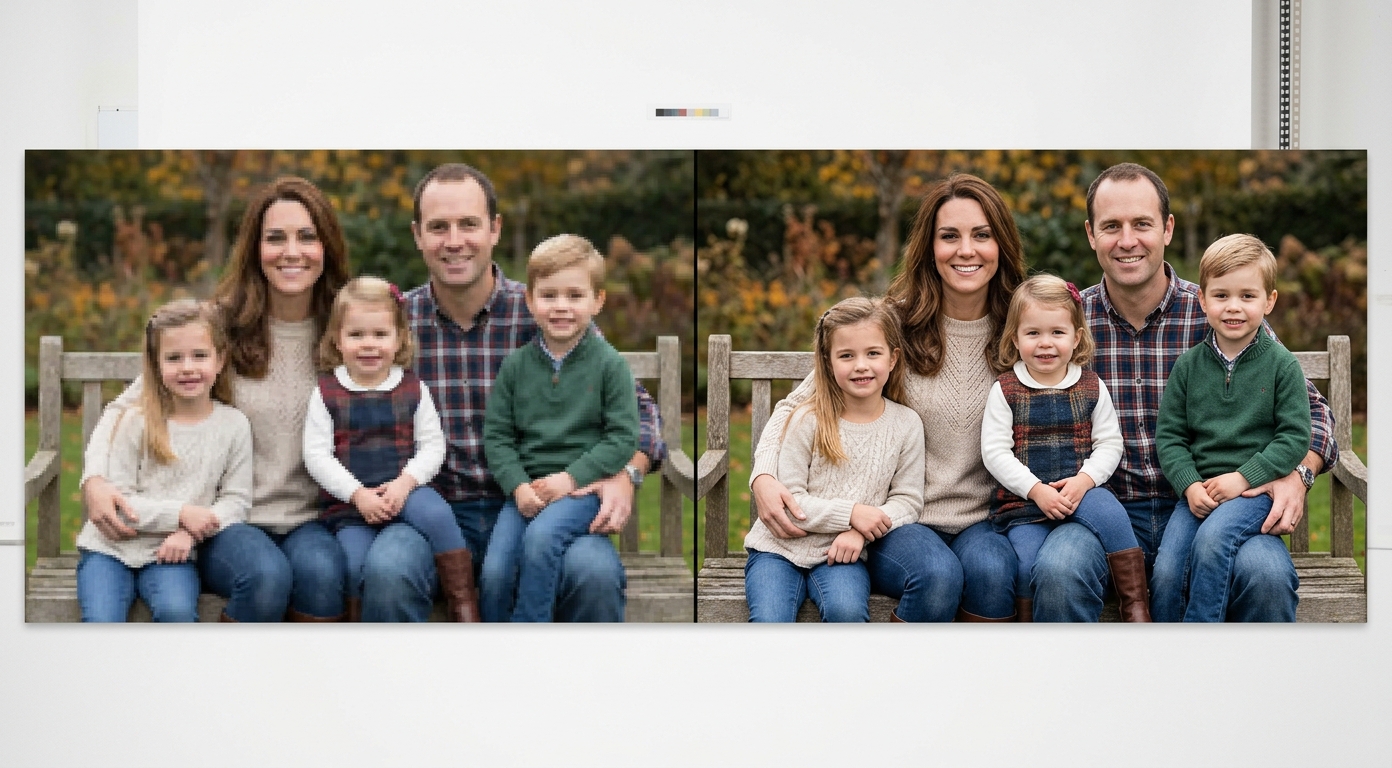Topaz Gigapixel AI Alternative: 5 Tools im Praxis-Test (2026)