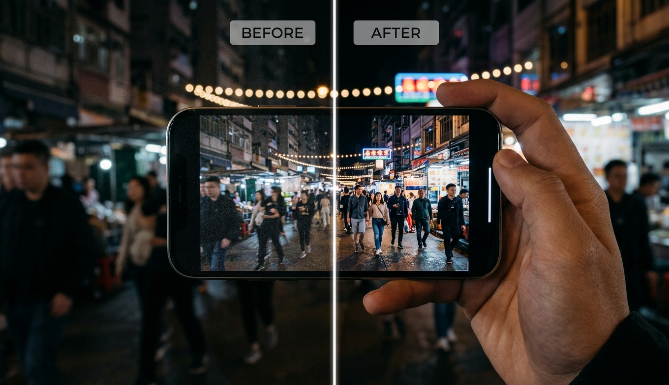 HitPaw Video Enhancer Review (2026): Full Hands-On Test, Every Model, Real Pricing, and the Best Alternative