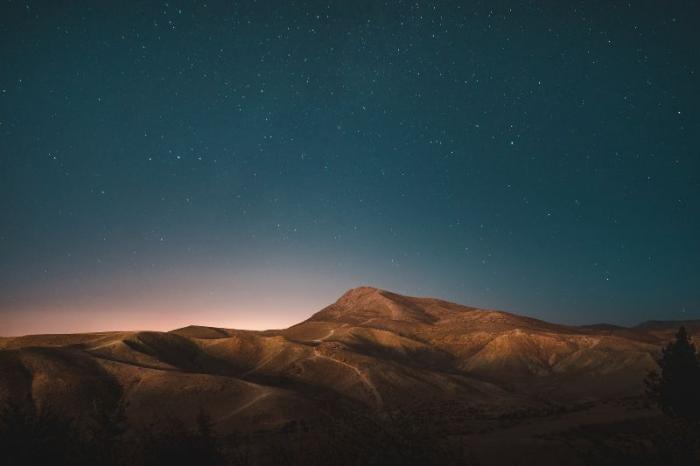 landscape photo
