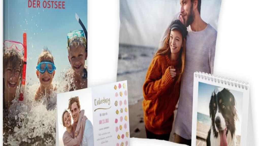 DM Fotoparadies: Ihr Weg zu perfekten Fotos