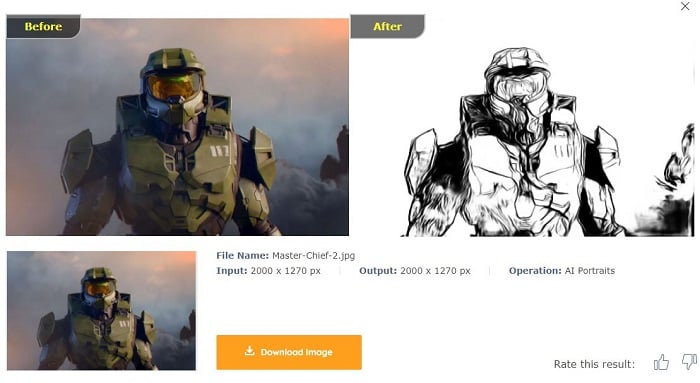 pencil-sketch-master-chief