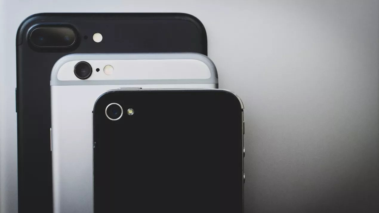 iPhoneカメラ