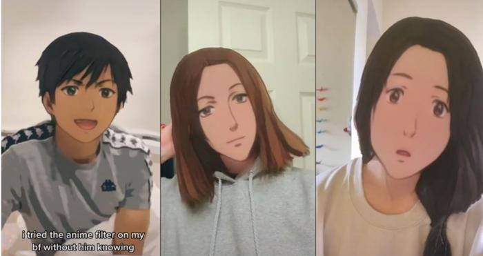 VanceAI-How To Get Anime Filter