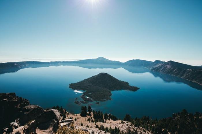 landscape photo