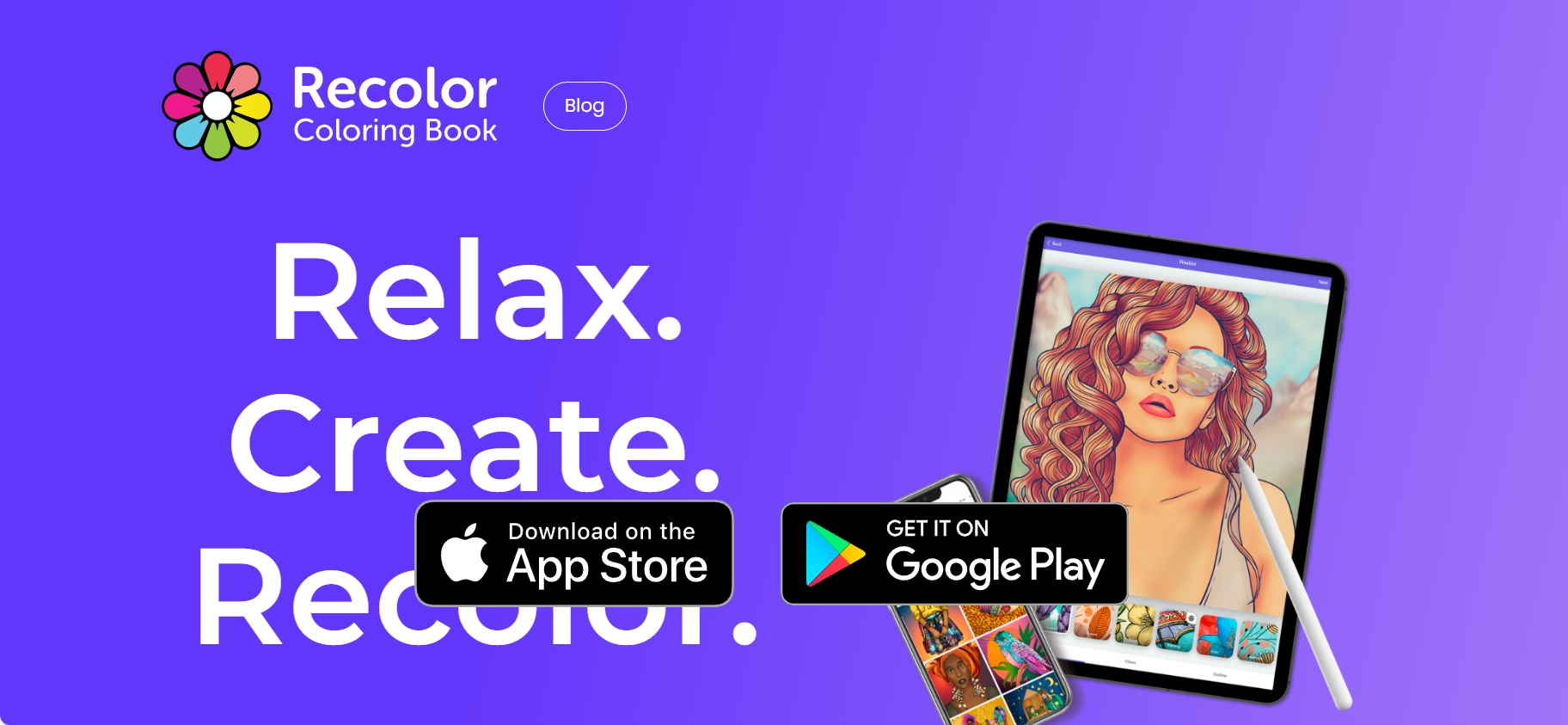 Recolor