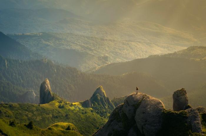 landscape photo