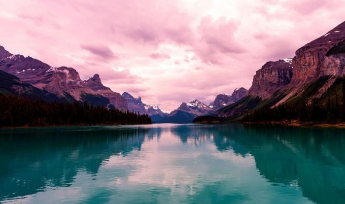 landscape photo