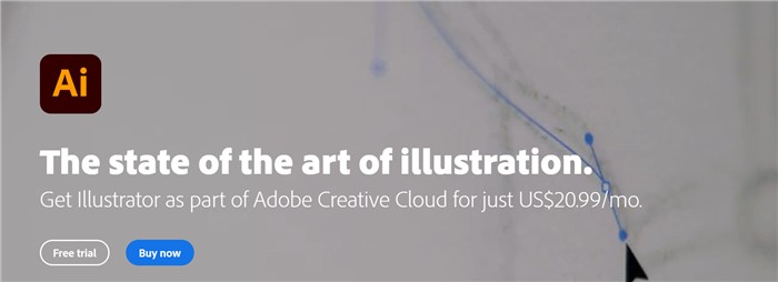 make background transparent with Adobe illustrator