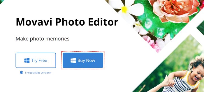 make background transparent with movavi